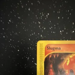 Slugma 98/144 Skyridge Common Reverse Holo 50 HP Pokemon TCG English - Image 2