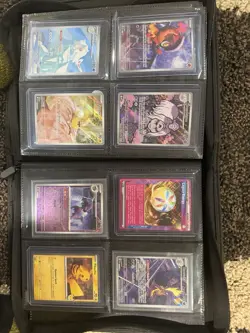 Pokemon collection lot. Full of mixed eras - Image 3