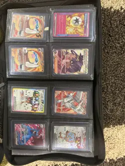 Pokemon collection lot. Full of mixed eras - Image 4