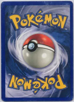 Growlithe 1999 Pokemon Base Set Shadowless No. 28/102 Uncommon Lightly Played - Image 2