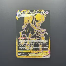 Shadow Rider Calyrex VMAX - TG30/TG30 - Pokemon Astral Radiance Secret Rare NM - Image 1