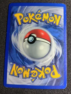 Pokemon TCG Erika Trainer Holo Rare Gym Heroes 16/132 Wizards English Unlimited - Image 2