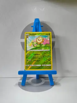 Sunflora 8/236 - Reverse Holo Rare - S&M: Cosmic Eclipse - Pokemon TCG - Image 1