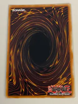 Yugioh Winged Kuriboh 1st Edition QCR Quarter Century Secret Rare NM Free Holo A - Image 2