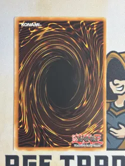 Sage of Silence STON-EN015 Ultimate Rare Unlimited YuGiOh! EURO LP - Image 4