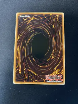 Z-Metal Tank MFC-006 Super Rare Unlimited NM Yugioh - Image 4