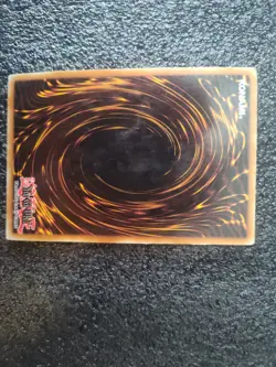 Elemental HERO Flare Neos DPI-EN013 Ultimate Rare YuGiOh 1800 - Image 4