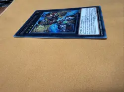 Yugioh Ryzeal Detonator 25LP-EN014 (esr) Emblazoned Secret Rare - Image 3