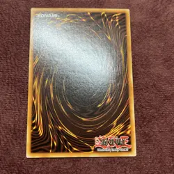 Yu-Gi-Oh! Bystial Dis Pater CYAC-EN041 Ultra Rare 1st Ed LP - Image 5