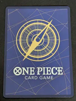 Monkey.D.Luffy - P-007 (Tournament Pack Vol. 1) P-007 One Piece Promotion Cards - Image 2