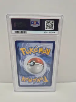 Lucario VSTAR - Promo SWSH: Sword & Shield Promo Cards SWSH291 PSA 10 Pokemon - Image 2