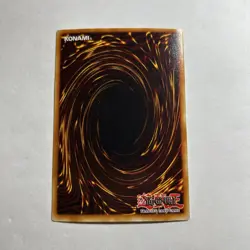 Secret Rare Negate Attack TSC-003 Yu-Gi-Oh! Video Game Promotional Cards LP - Image 2