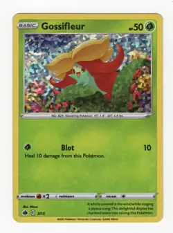 2022 Pokemon McDonalds Promo 4 Card lot Holo (See Desc for card included) - LP - Image 2