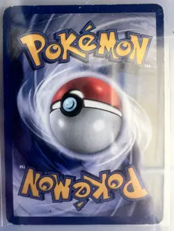 Pokemon Dark Slowbro Team Rocket 12/82 60 HP Holo Rare Unlimited English Card - Image 2