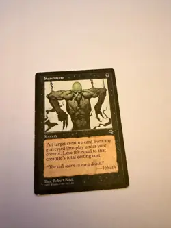 Reanimate Tempest Regular - Image 1