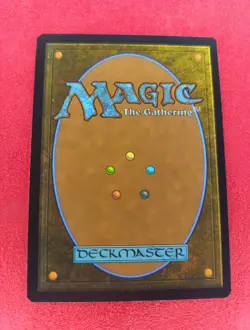 MTG Teenage Mutant Ninja Turtles Technodrome 0179 NM Mythic - Image 2