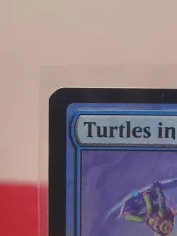 MTG TMNT M Turtles in Time #0055 FOIL - Image 4