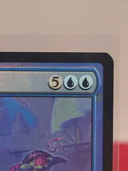 MTG TMNT M Turtles in Time #0055 FOIL - Image 5