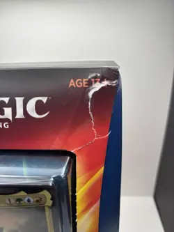 Magic The Gathering 2020 Commander Arcane Maelstrom Deck Ikoria Sealed - Image 2