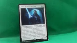 MTG Shadows over Innistrad Odric, Lunarch Marshal 031/297 - Image 1