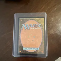 Wizards of the Coast Gamble Red Sorcery Magic: The Gathering English - Image 2