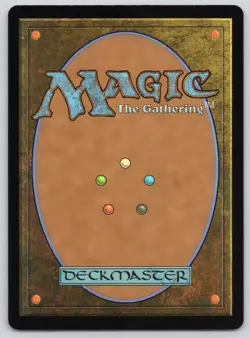 Blazing Archon R Ravnica Remastered #8 NM Foil - Image 2