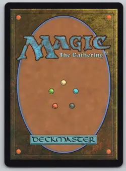 Urza, Prince of Kroog R The Brothers' War #226 NM Normal - Image 2