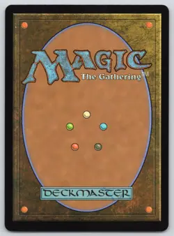 Persistent Petitioners C Ravnica Remastered #53 NM Foil - Image 2