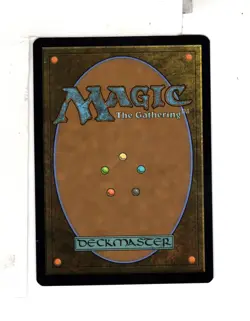 MTG SkeenAB Hammer of Nazahn ETCHED from Commander Masters. NM. - Image 2