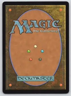 Tidespout Tyrant (Anime Borderless) R Ravnica Remastered #422 NM Normal - Image 2