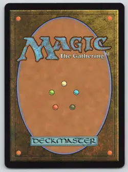 Muddle the Mixture U Ravnica Remastered #50 NM Foil - Image 2