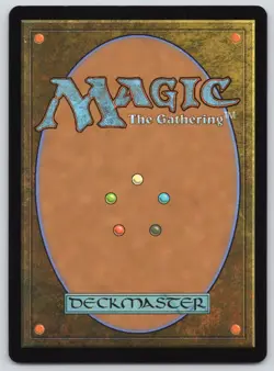 Krenko, Mob Boss (Retro Frame) R Ravnica Remastered #335 NM Foil - Image 2