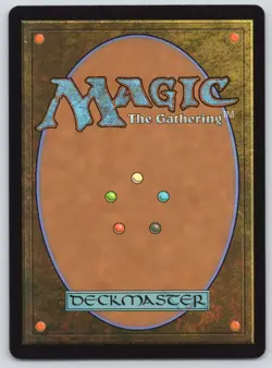 Mayhem Devil U Ravnica Remastered #199 NM Foil - Image 2