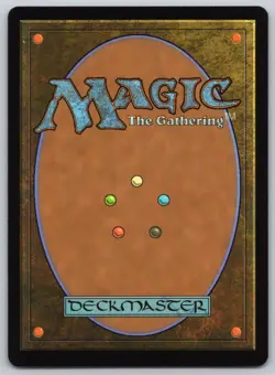 Turnabout (Retro Frame) U Ravnica Remastered #452 NM Normal - Image 2