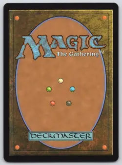Pteramander U Ravnica Remastered #54 NM Foil - Image 2