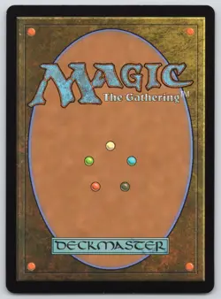Drift of Phantasms C Ravnica Remastered #42 NM Foil - Image 2