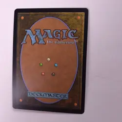 MTG Artisan of Kozilek FNM PROMO FOIL from Promotional. NM. - Image 5