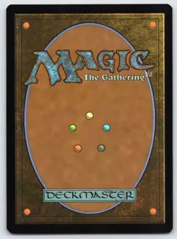 Sower of Discord (Foil Etched) R Commander Masters #522 NM Foil - Image 2