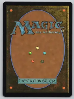 Sai, Master Thopterist (Retro Frame) R Commander: The Brothers' War #93 NM Norma - Image 2