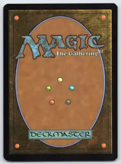 Rise of the Eldrazi (Extended Art) R Commander Masters #749 NM Foil - Image 2