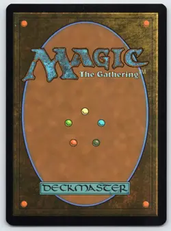 Kodama's Reach (Borderless) C Commander Masters #649 NM Normal - Image 2