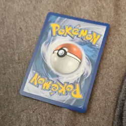 Pokemon M Gardevoir EX Mega Evolution Ultra Rare Holo HP210 XY Steam Siege 79/1… - Image 2
