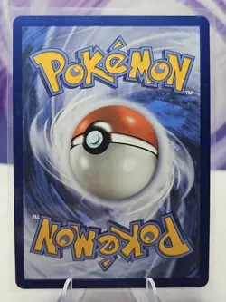 Judge 222/182 Pokemon TCG Destined Rivals Ultra Rare Full Art Trainer NM - Image 2