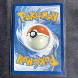 Pokemon TCG Miraidon EX Holo Gold Secret Rare Card 253/198 Scarlet & Violet - Image 2
