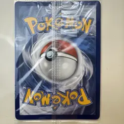 Pokemon TCG Eevee VMAX SWSH087 Holo Black Star Promo NM/M Sealed - Image 2