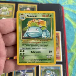 1999 Original 151 Set 100% Complete ALL 45 HOLOS INCLUDED Classic Pokemon Cards - Image 4