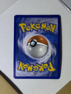 Pokemon TCG Typhlosion Prime #110/123 HeartGold/SoulSilver 2010 Holo Rare Card - Image 2