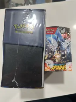 Pokemon TCG Scarlet & Violet Surging Sparks Booster Box And Elite Trainer Box!! - Image 2