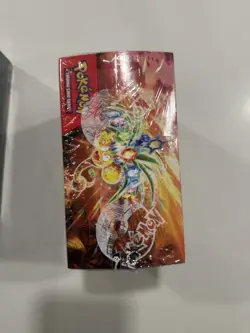 Pokemon TCG Scarlet & Violet Surging Sparks Booster Box And Elite Trainer Box!! - Image 5