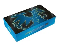 ✅SHIPS NOW - SEALED✅ Pokemon TCG Mega Charizard x EX Ultra-Premium Collection - Image 2